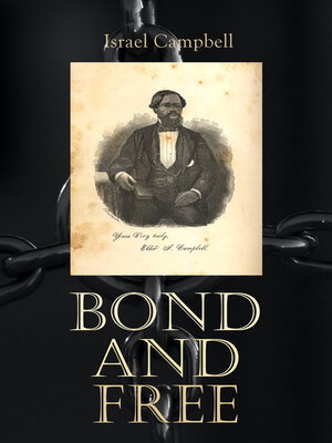 cover image of Bond and Free